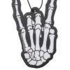 Skeleton Hand Air Freshener -Vampirefreaks Sale Store punk air freshener