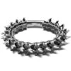 Skeleton Spine Bracelet -Vampirefreaks Sale Store punk bracelet 98c30972 54d3 4aab a3bb 5542e3d65a8b