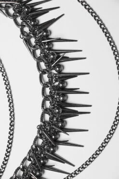 Metalhead Chainmail Belt -Vampirefreaks Sale Store punk clothes c4b65edd 27bb 4b1e 9139 3534a3b59675