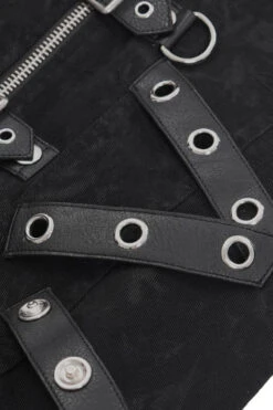 Apocalyptic Battle Vest -Vampirefreaks Sale Store punk clothes dd44a3a8 d33f 41a5 a812 106071cae556