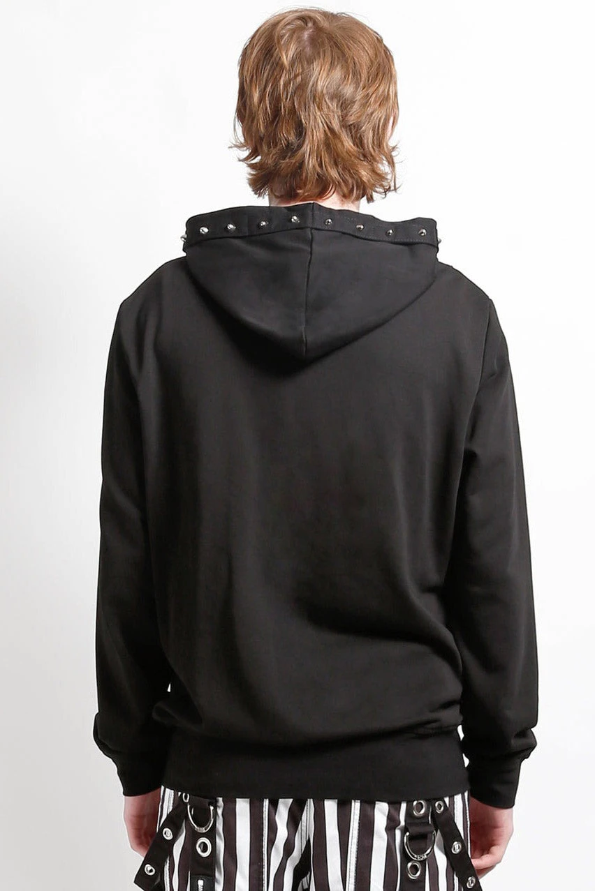 Tripp NYC Night Hoodie 5 Tripp NYC Night Hoodie - Image 5