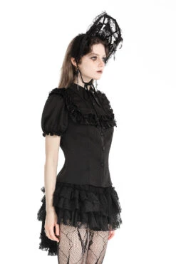 Victorian Gloom Gothic Top -Vampirefreaks Sale Store punk clothing 8c12771b bcf1 4ef4 a34b edbf0f5ef63b