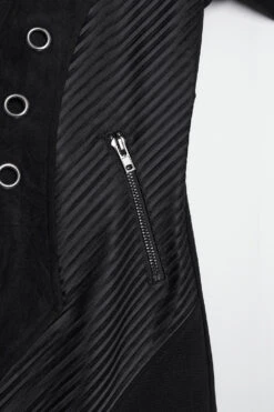 Gondor O-Ring Trenchcoat -Vampirefreaks Sale Store punk coat f63fef7d 23a5 4868 87da eb1024db18e0