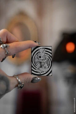 Mad Hatter Enamel Pin -Vampirefreaks Sale Store punk enamel pin 6ace9fa3 2c57 453a 99c2 c85b76ba0fad