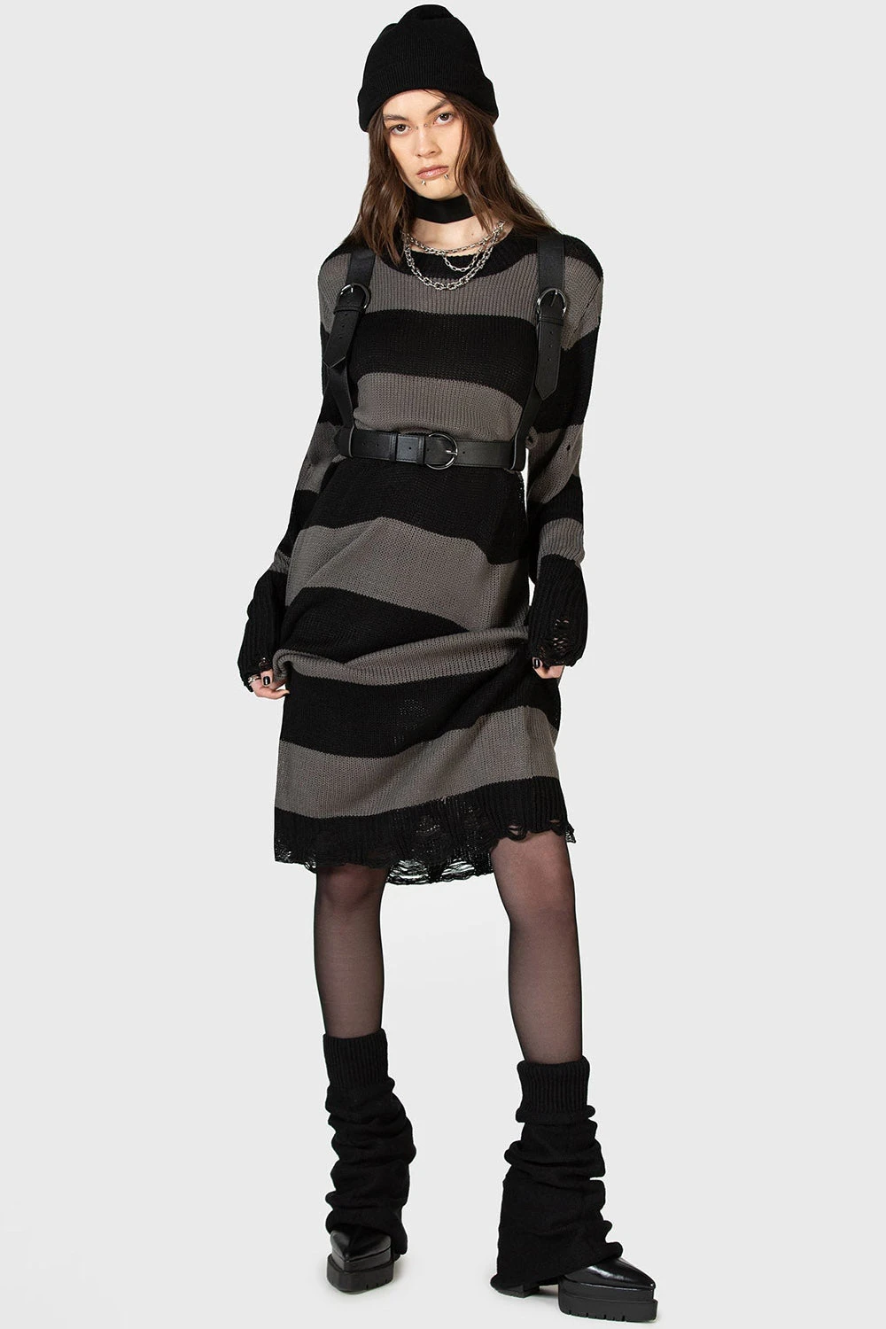 Desolate Spirit Harness 4 Desolate Spirit Harness - Image 4