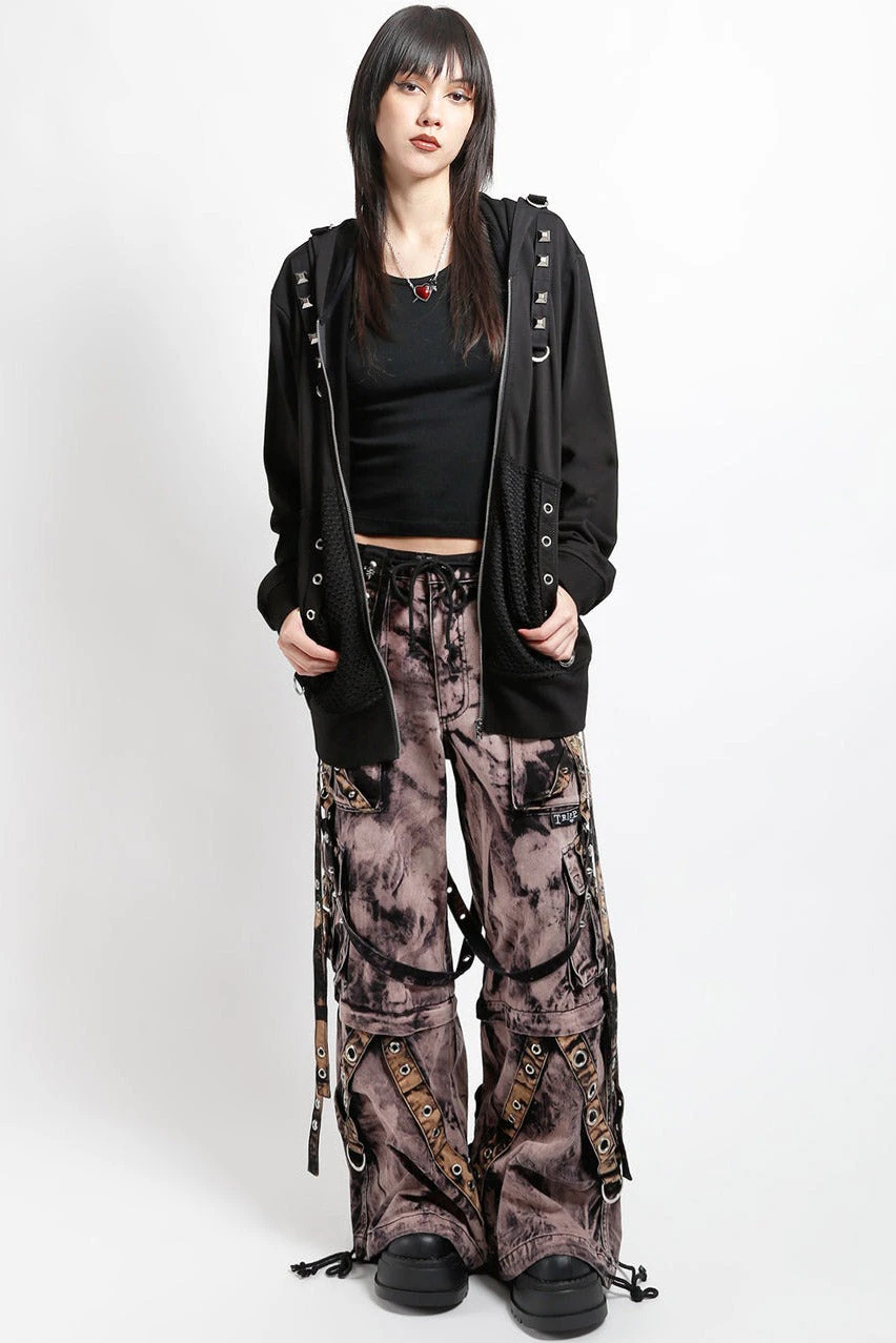 Tripp NYC Night Hoodie 8 Tripp NYC Night Hoodie - Image 8