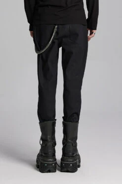 Morpheus Metal Hardware Pants -Vampirefreaks Sale Store punk jeans 62e4a71c 1056 4ea0 a474 a11d654206df