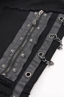 Reaper Chain Studded Pants -Vampirefreaks Sale Store punk jeans 6c67656d 861e 4484 bfa2 c46fcb74da0f