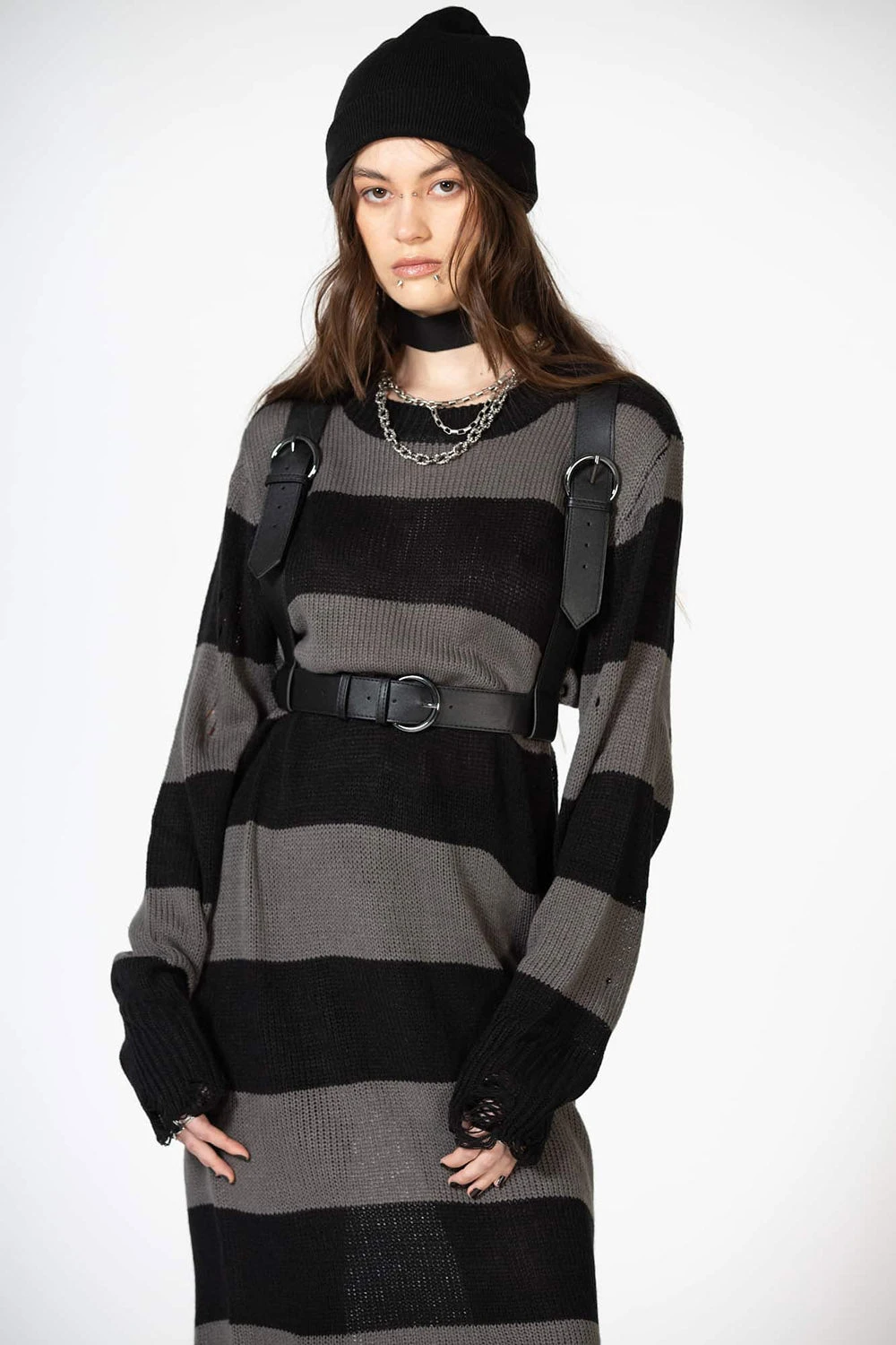 Desolate Spirit Harness 3 Desolate Spirit Harness - Image 3