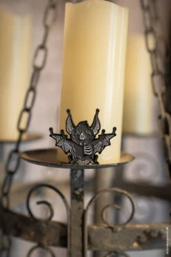Taxidermy Bat Enamel Pin -Vampirefreaks Sale Store punk pin 24299ed3 3680 4e5c afa3 ad0859a2f6b1