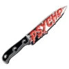 Psycho Knife Enamel Pin -Vampirefreaks Sale Store punk pin 54b96459 c7d4 4046 a2d4 591a8c696fcc