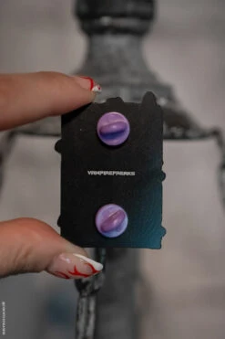 Western Goth Cowboy Enamel Pin -Vampirefreaks Sale Store punk pin e2deddd0 b0aa 4f0f 84b1 3711c62638bd