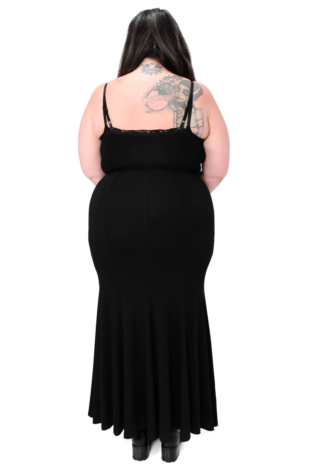 Isla Mermaid Maxi Skirt 8 Isla Mermaid Maxi Skirt - Image 8