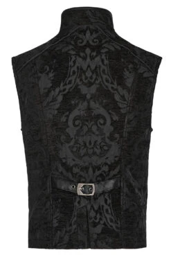Van Helsing Vampire Hunter Waistcoat -Vampirefreaks Sale Store punk rave 4a0071ca 9d23 4d91 8a51 b573eb64f9c2