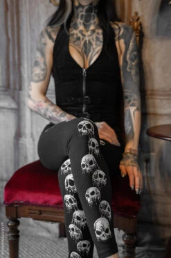 Catacomb Leggings