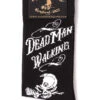 Alchemy Dead Man Walking Socks