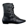 Coven Pike Salem Witch Boot