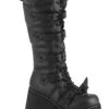 Monstress Platform Boots [SCENE-157]
