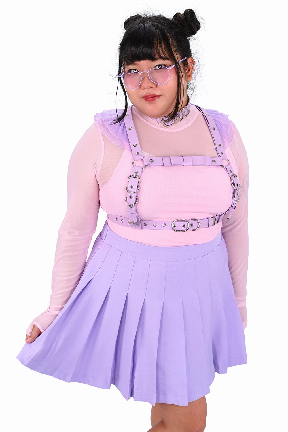 Cherub 3-in-1 Harness 10 Cherub 3-in-1 Harness - Image 10