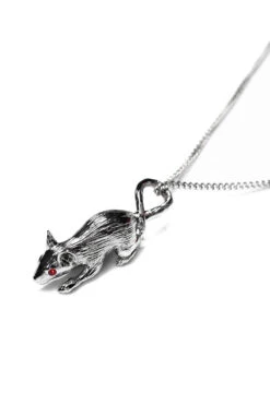 Rat Necklace