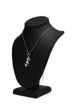 Rat Necklace -Vampirefreaks Sale Store rat necklace