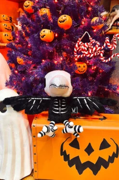 Poe's Raven Plush Toy -Vampirefreaks Sale Store raven plush womens