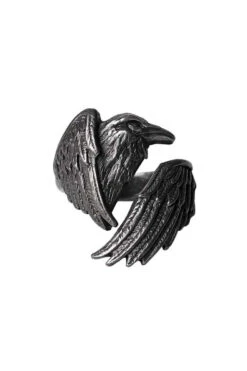 Alchemy Made Of The Night Ring