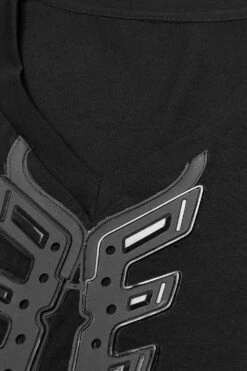 Midnight Grid Techwear Shirt -Vampirefreaks Sale Store raver shirt e74c3495 cade 4e42 9569 f945b863f76b