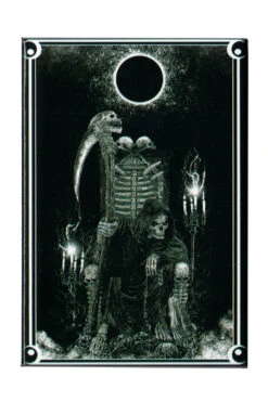 Macabre Metal Magnets -Vampirefreaks Sale Store reapers revenge magnet