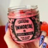 Immortal Sugar Scrub -Vampirefreaks Sale Store red sugar scrub