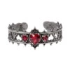 Alchemy Elizabethan Bracelet -Vampirefreaks Sale Store regal bracelet