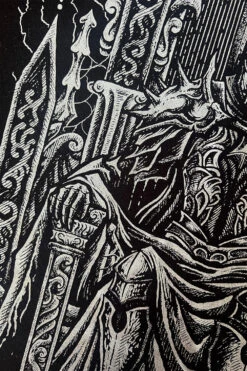 Medieval Knight Hoodie [Metallic Silver] -Vampirefreaks Sale Store ren faire clothing 80abdbb7 054d 4584 a18c f8ae9ed3a6cc