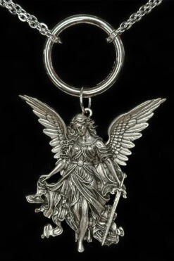 Archangel Necklace
