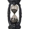 Vampire Bat Sandtimer 2 Vampire Bat Sandtimer -Vampirefreaks Sale Store resin goth sandtimer