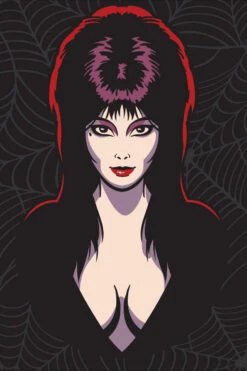 Elvira Mistress Of The Dark Crew Socks -Vampirefreaks Sale Store rockabilly crew socks