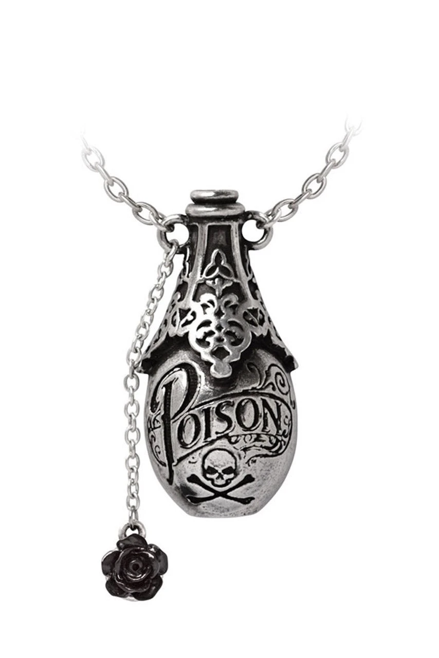 Alchemy Lucrezia's Fix Necklace 4 Alchemy Lucrezia's Fix Necklace - Image 4