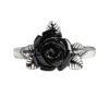Alchemy Token Of Love Ring -Vampirefreaks Sale Store rose ring f7ade520 2567 4b97 a921 33eba536a9d3