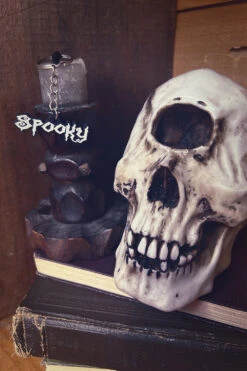 Spooky Keychain -Vampirefreaks Sale Store rubber magnet 91535728 7e80 4d75 a7a3 62ead6e30b93