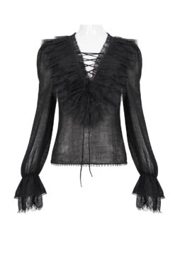 Crumbling Statues Romantic Ruffled Top 13 Crumbling Statues Romantic Ruffled Top -Vampirefreaks Sale Store ruffle shirt 6eff5a43 9948 4435 9971 8fe8017bcb57