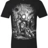Sad Robot T-shirt 28 Sad Robot T-shirt -Vampirefreaks Sale Store sadrobot tshirt
