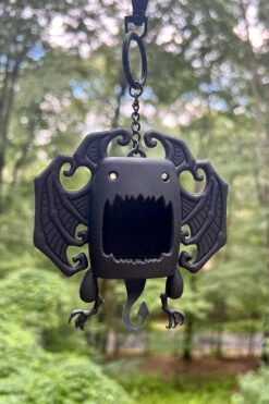 The Globlin - Hand Sanitizer Dispenser