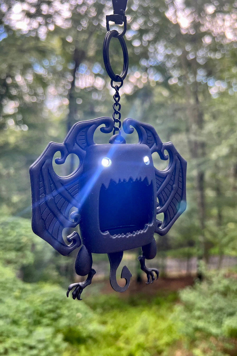 The Globlin - Hand Sanitizer Dispenser 2 The Globlin - Hand Sanitizer Dispenser - Image 2