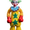 TRICK OR TREAT STUDIOS Killer Klowns From Outer Space Shorty 8" Action Figure