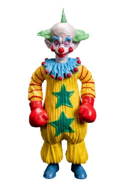 TRICK OR TREAT STUDIOS Killer Klowns From Outer Space Shorty 8" Action Figure