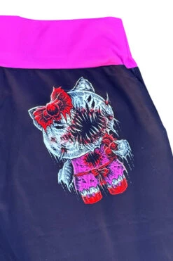 Hell Kitty Flares 16 Hell Kitty Flares -Vampirefreaks Sale Store scene clothes 2fe750a2 e5e9 48c8 b2e3 8980dd54ad68