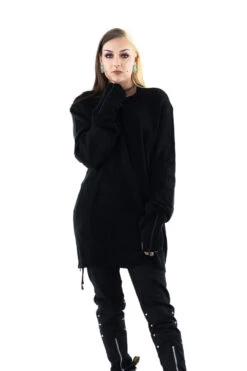 Altair Jumper Sweater [Unisex] -Vampirefreaks Sale Store scene clothing c5962715 27f6 412f bbe5 2096365c9762