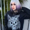 Killromi Sweatshirt