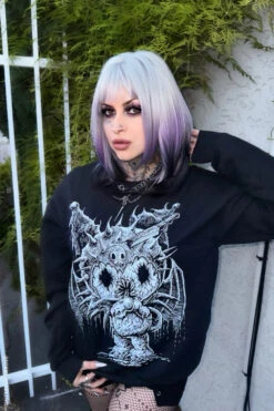 Killromi Sweatshirt