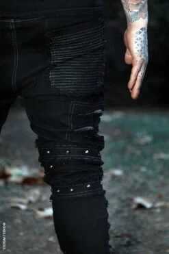Devastator Pants -Vampirefreaks Sale Store screamo pants 342f26c3 d1d9 46e2 8dec b0c9cc7d78e3