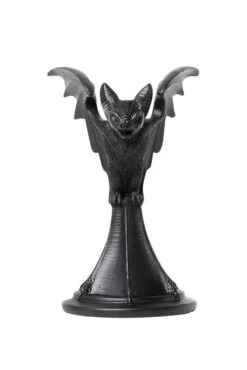 Alchemy Vespertilio Bat Candle Holder C/12